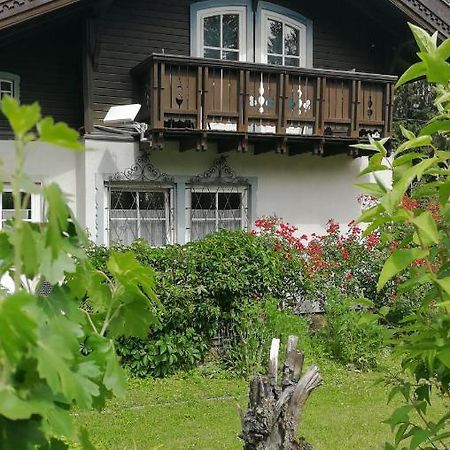 Rosis Cottage Lienz Dış mekan fotoğraf