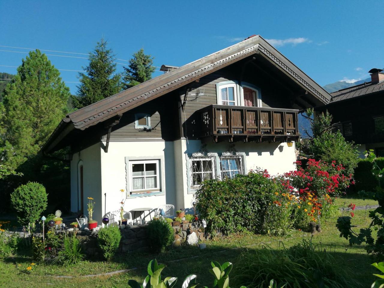 Rosis Cottage Lienz Dış mekan fotoğraf